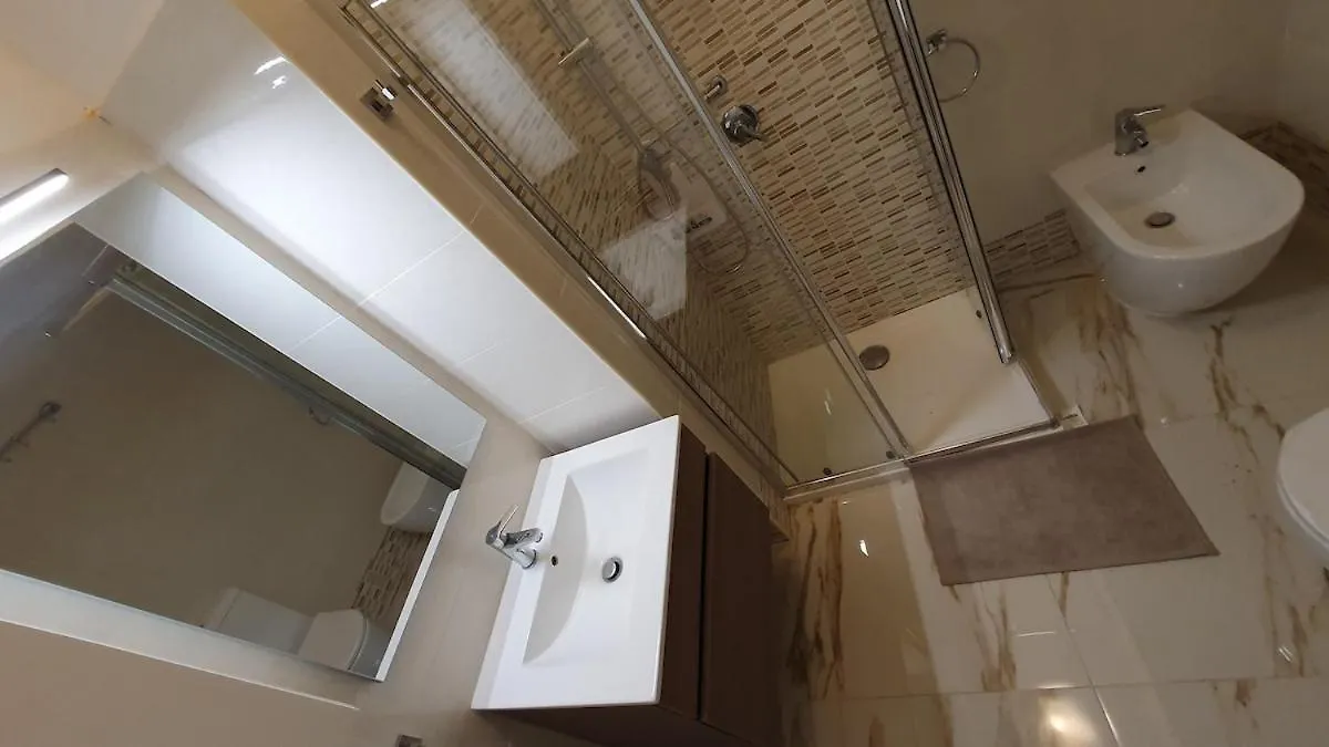 Al Cortiletto Apartment Catania