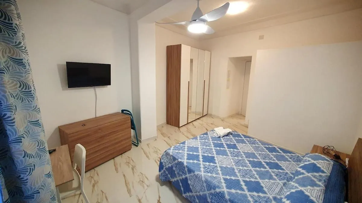 Al Cortiletto Apartment Catania