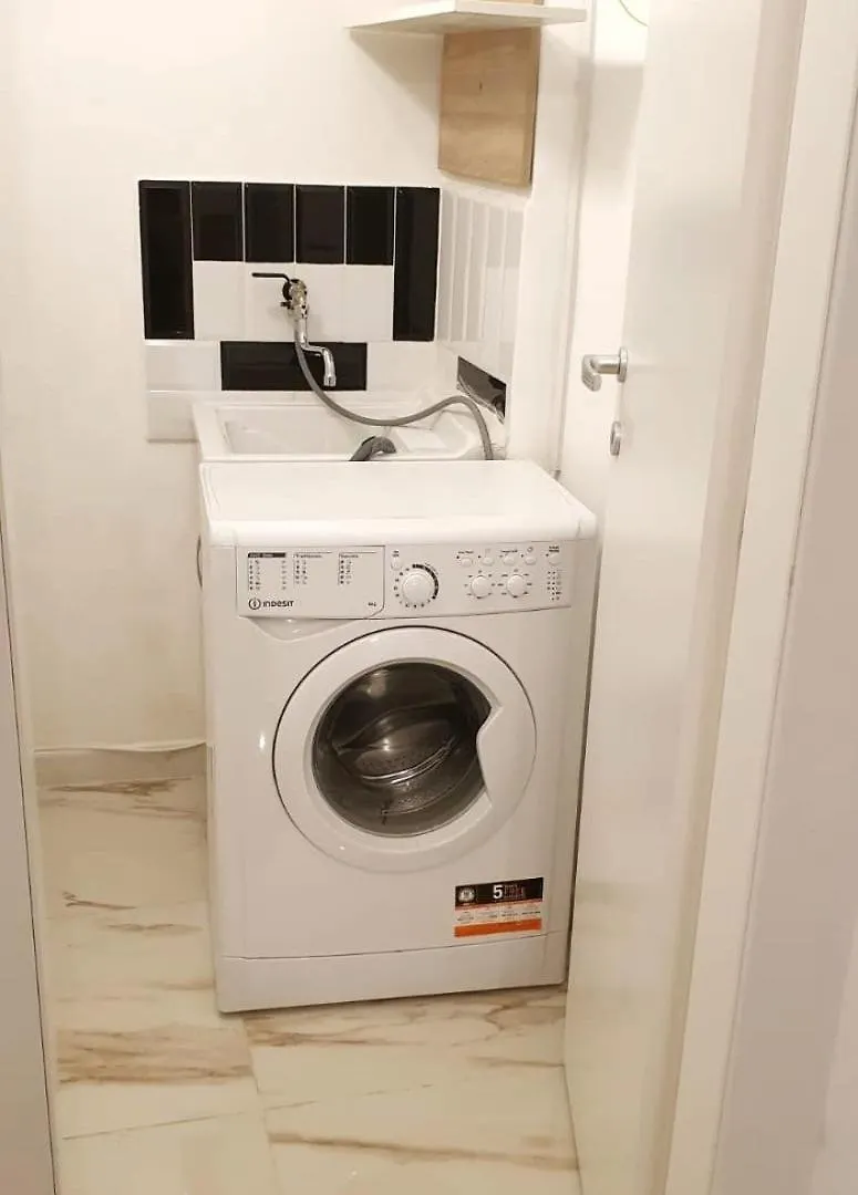 Al Cortiletto Apartment Catania