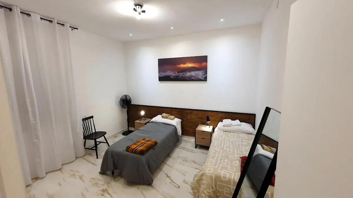 Al Cortiletto Apartment Catania 0*,  Italy
