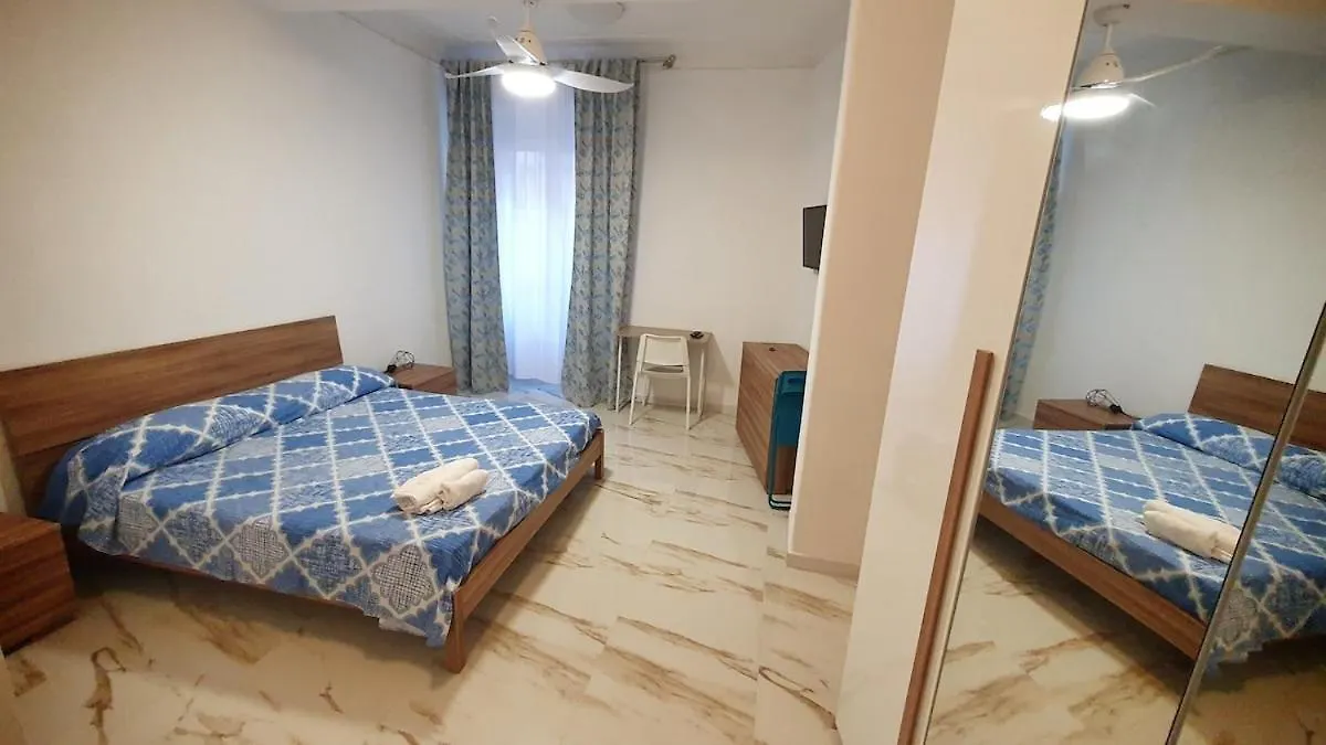 Al Cortiletto Apartment Catania