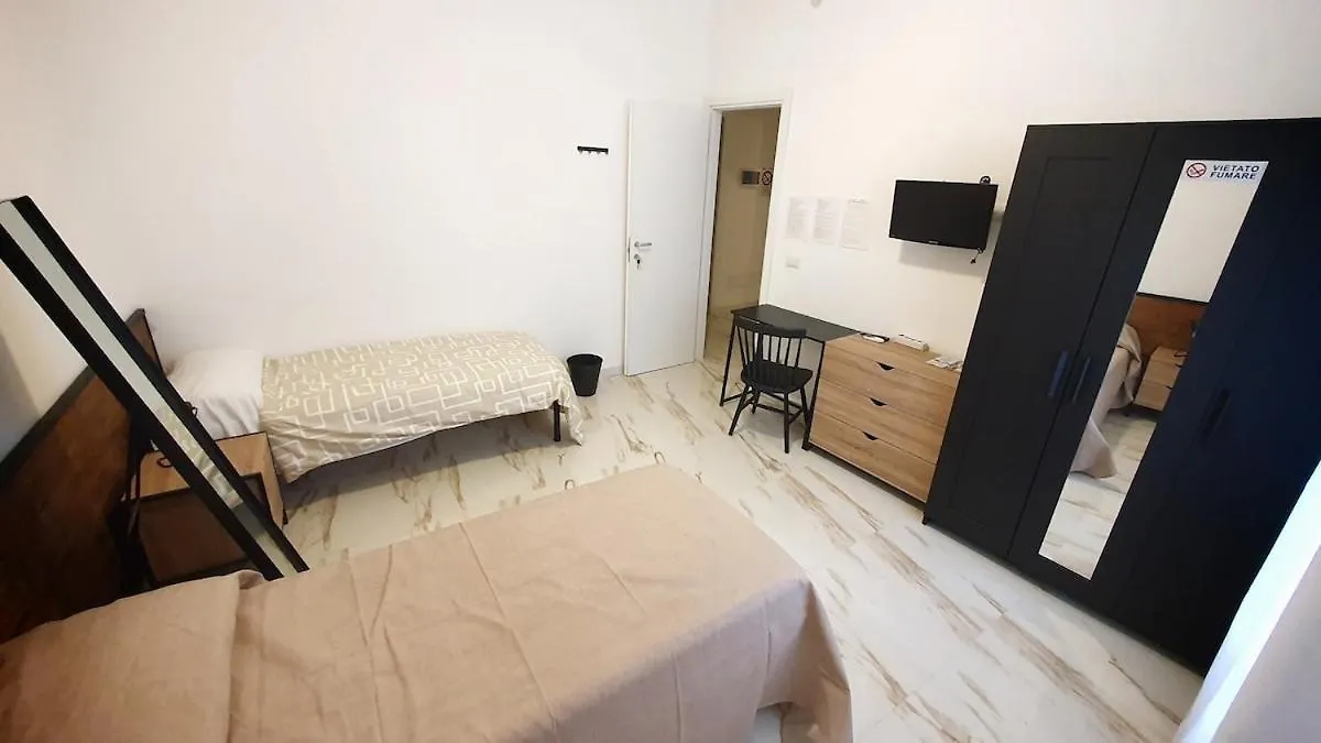 Al Cortiletto Apartment Catania Italy