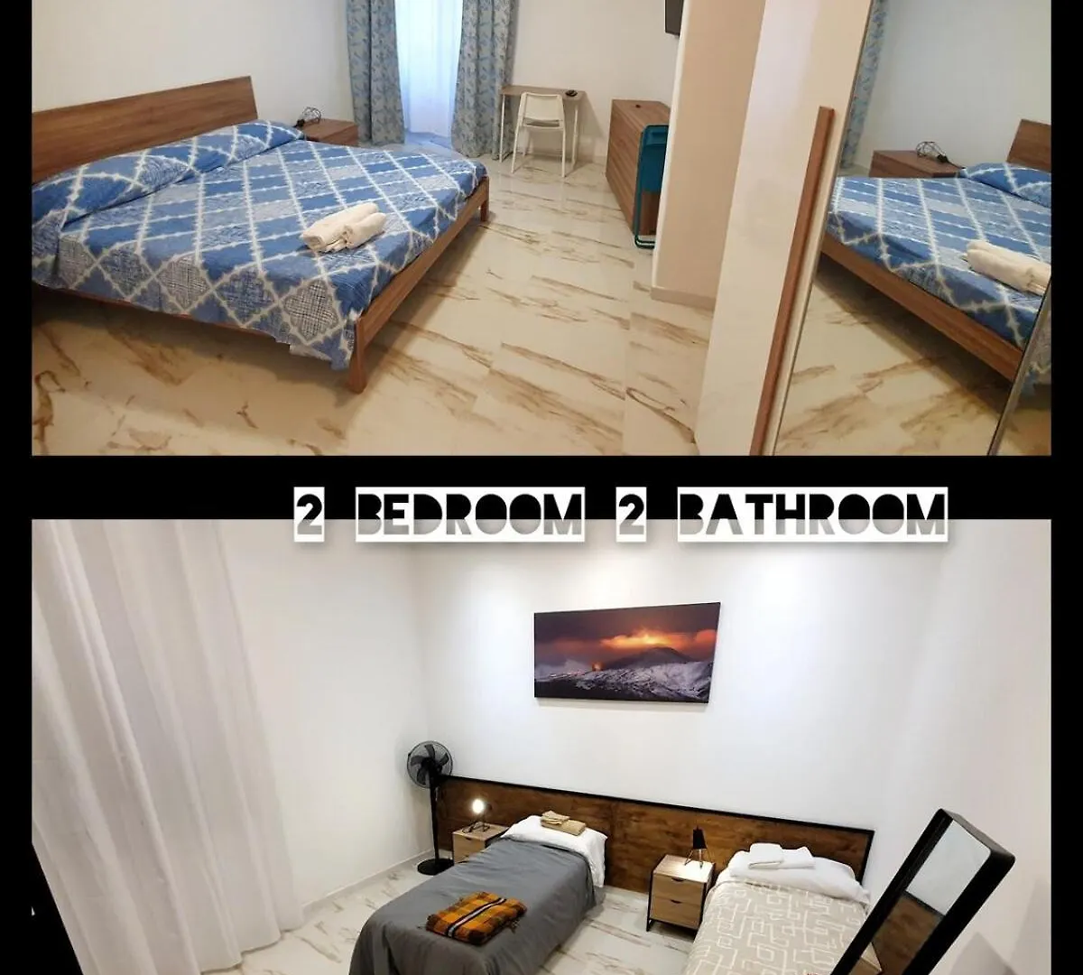 Al Cortiletto Apartment Catania
