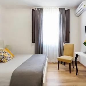 Centre Grotte Bianche Appartement
