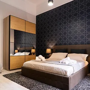  Apartamento Casa Mago