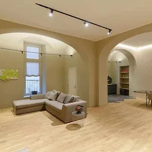 Crociferi Luxury Appartement