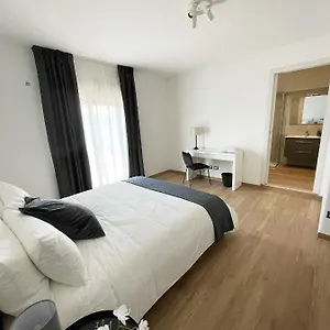 Vendégház Casa Giulia, Catania-Fontanarossai nemzetközi repülőtér