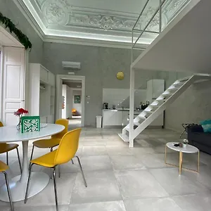  Apartamento Superior