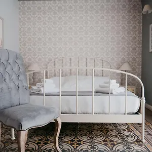 2* Alojamento de Acomodação e Pequeno-almoço La Casa Di Alma Luxury