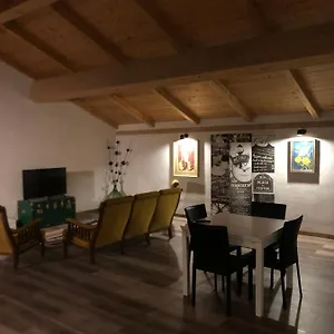  Apartamento Osservatorio 19