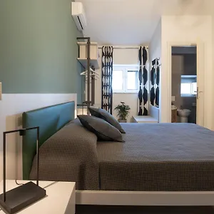 3* Casa de hóspedes Suite Inn Catania
