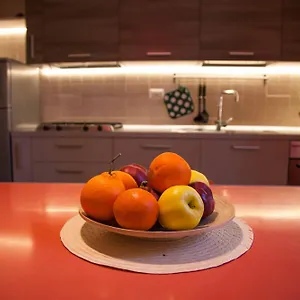 Naturalliving Appartement