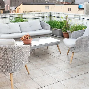  Apartamento Old Terrace 2