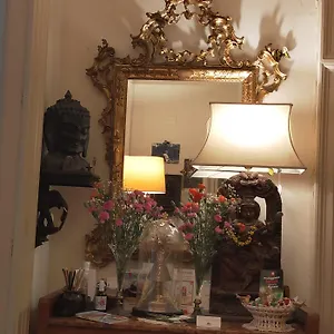 Panzió Crociferi, Catania-Fontanarossai nemzetközi repülőtér